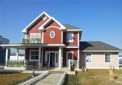 輕鋼別墅，未來住宅行業(yè)的一匹黑馬