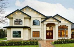 輕鋼別墅10大優(yōu)點分析，超出你的想象!