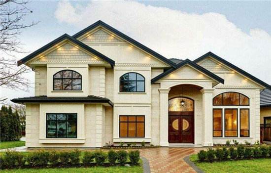 輕鋼別墅10大優(yōu)點(diǎn)分析