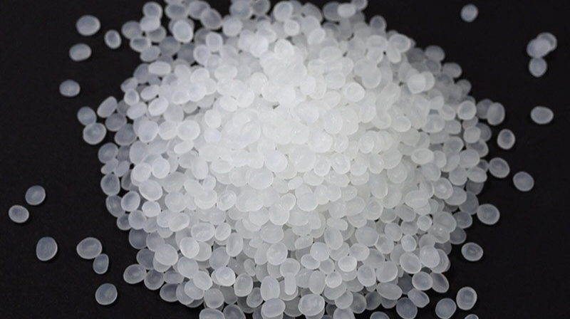 PE膜永久防靜電母粒