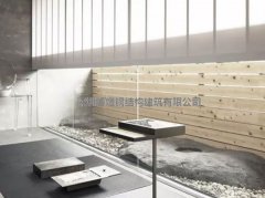 裝修獻(xiàn)文：新中式玄關(guān)，一種說不出來的美！