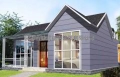 為啥輕鋼結(jié)構(gòu)別墅可以抵抗9級(jí)地震呢？