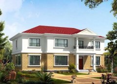 新農(nóng)村的建設(shè)為何離不開輕鋼結(jié)構(gòu)別墅？