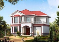 輕鋼別墅多久可以建成交房？