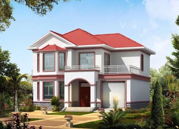 輕鋼別墅多久可以建成交房？(圖1)