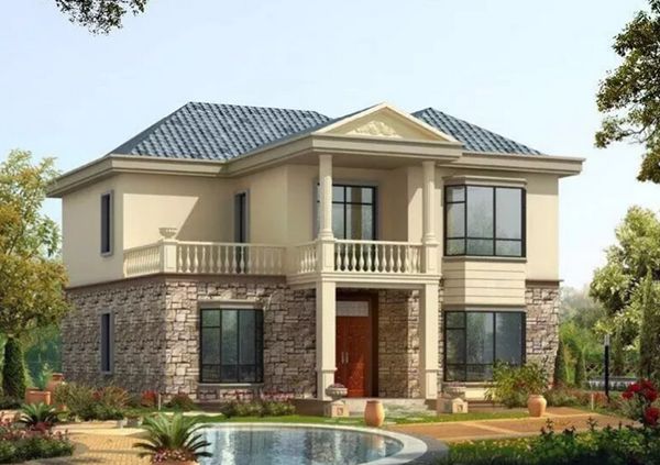 輕鋼別墅多久可以建成交房？(圖2)