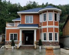 輕鋼別墅承重能力怎么樣？