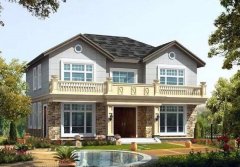 輕鋼別墅每平米價(jià)格是多少？我們建得起嗎？