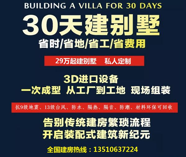 200平方輕鋼別墅造價(jià)是多少錢？(圖1)