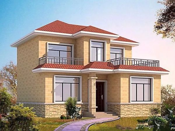 輕鋼別墅可以拿房產(chǎn)證嗎？有什么要求嗎？(圖1)