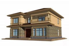 裝配式鋼結(jié)構(gòu)別墅到底好在哪里？