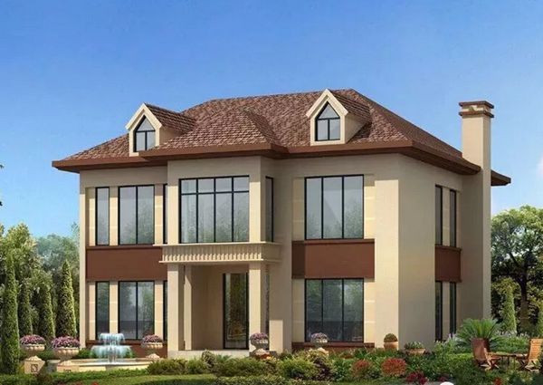 柳州輕鋼別墅設(shè)計(jì)施工 29萬起建別墅 保溫防潮(圖2) 柳州輕鋼別墅設(shè)計(jì)施工 29萬起建別墅 保溫防潮(圖2)