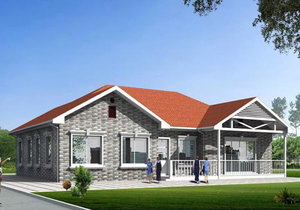 未來10年 輕鋼別墅發(fā)展前景分析(圖1) 未來10年 輕鋼別墅發(fā)展前景分析(圖1)