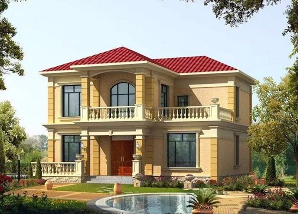 國(guó)家為什么不允許用紅磚建房？(圖2)