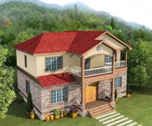 睿婕輕鋼別墅 顛覆性突破 開創(chuàng)中國住房新時(shí)代