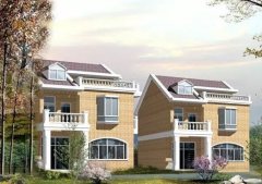 輕鋼別墅是集安全與顏值一體的住宅，這就是你