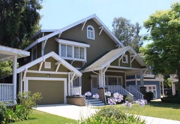 為什么說輕鋼房屋是國家扶植產(chǎn)業(yè)？(圖1)