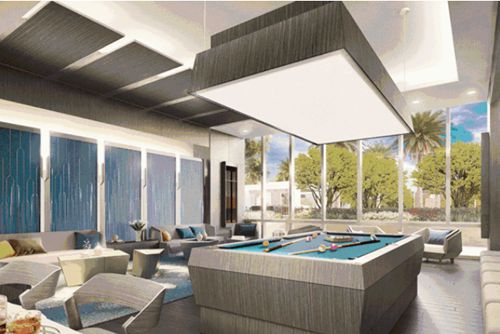 輕鋼建筑不只是建別墅 還能建酒店 辦公樓 學(xué)校(圖6) 輕鋼建筑不只是建別墅 還能建酒店 辦公樓 學(xué)校(圖6)