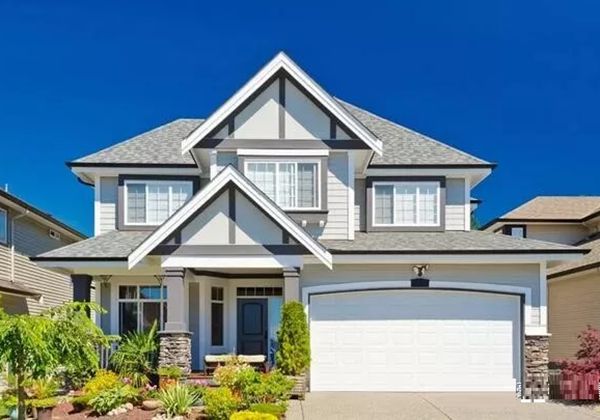 這樣的輕鋼別墅 美的讓人移不開眼了(圖2) 這樣的輕鋼別墅 美的讓人移不開眼了(圖2)