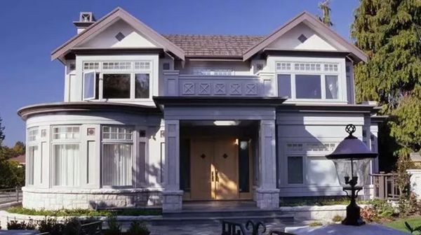 這樣的輕鋼別墅 美的讓人移不開眼了(圖3) 這樣的輕鋼別墅 美的讓人移不開眼了(圖3)