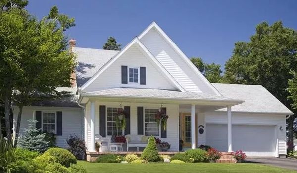 這樣的輕鋼別墅 美的讓人移不開眼了(圖4) 這樣的輕鋼別墅 美的讓人移不開眼了(圖4)