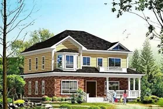 輕鋼龍骨環(huán)保房屋會(huì)否成為下一個(gè)億萬風(fēng)口？(圖1)