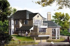 輕鋼別墅可以抵抗臺風(fēng)嗎？