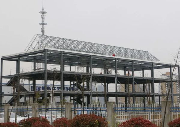 裝配式建筑的發(fā)展現(xiàn)狀，對城鎮(zhèn)化有什么影響？(圖3)