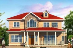 2019再不建房就吃大虧了，國家提倡農(nóng)村建輕鋼別墅還給資金補貼！