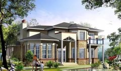 吐槽一下輕鋼別墅造價那么低，是騙人的嗎？