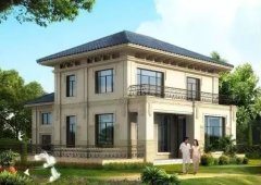 輕鋼別墅未來可期，您還在等什么