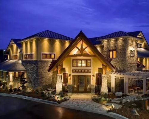 輕鋼別墅未來(lái)可期，您還在等什么(圖2)