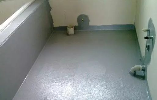 【建房知識(shí)】衛(wèi)生間防水施工早知道(圖1) 輕鋼別墅防水