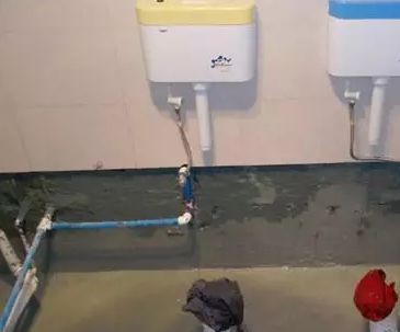 【建房知識(shí)】衛(wèi)生間防水施工早知道(圖2) 【建房知識(shí)】衛(wèi)生間防水施工早知道(圖2)