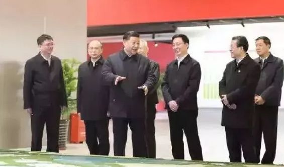 綠色輕鋼發(fā)展要狠抓！習主席強調一定要堅持(圖3)