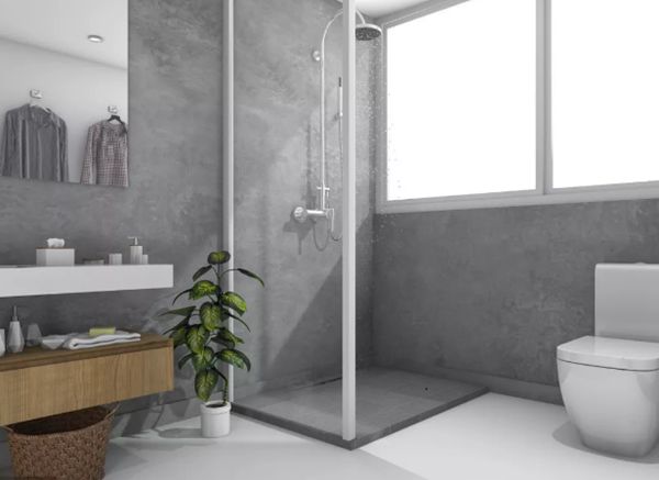 衛(wèi)生間裝修要選虹吸式還是直沖式馬桶？千萬別選錯(cuò)了！(圖3)