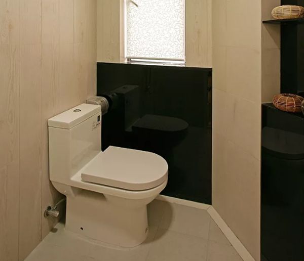 衛(wèi)生間裝修要選虹吸式還是直沖式馬桶？千萬別選錯(cuò)了！(圖5)