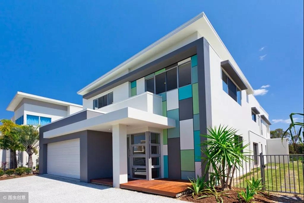 輕鋼別墅神秘在哪？價格怎么樣？今天水落石出！(圖4)