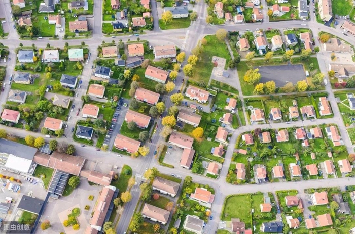 紅磚被禁，輕鋼為何在全國推起熱潮？看完央視報道頓時懂了(圖2)