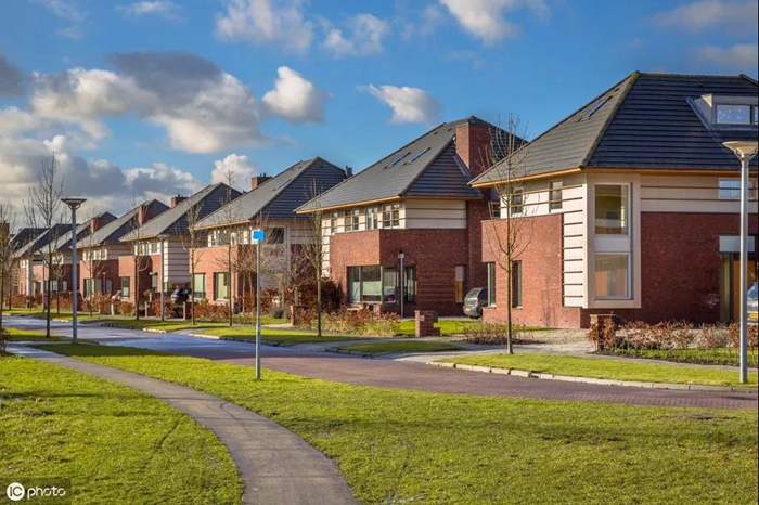 紅磚被禁，輕鋼為何在全國推起熱潮？看完央視報道頓時懂了(圖4)