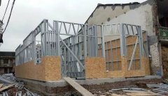 多地輕鋼別墅公司疑似發(fā)展多級下線？是否再走傳銷的老路子？