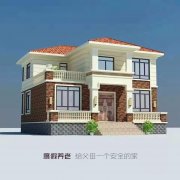 輕鋼別墅造價是多少？大家建得起嗎