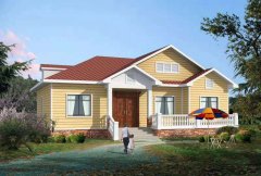 輕鋼別墅真的好嗎？好在哪里？壞在哪里？