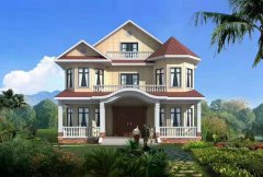 這5款輕鋼別墅才是最牛，29萬起建，人手都想要一套，美翻了！