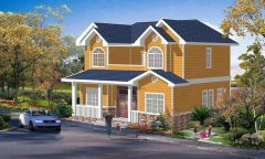 農(nóng)村輕鋼別墅有哪些優(yōu)缺點(diǎn)？在農(nóng)村地段是否值得選擇？