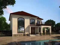 輕鋼別墅報(bào)價(jià)15萬(wàn)？與混磚房屋相比有何優(yōu)勢(shì)？