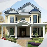 鋼結(jié)構(gòu)別墅有何優(yōu)勢(shì)？其屋頂材料都有哪些？