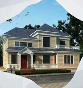 兩層輕鋼別墅費(fèi)用多少？