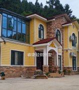 業(yè)界人員曝光輕鋼別墅，關(guān)于這點(diǎn)你一定要知道！