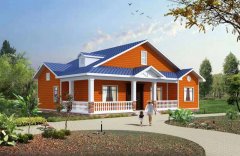 輕鋼別墅后期維護(hù)費(fèi)用太高？專(zhuān)業(yè)人士為你解讀！